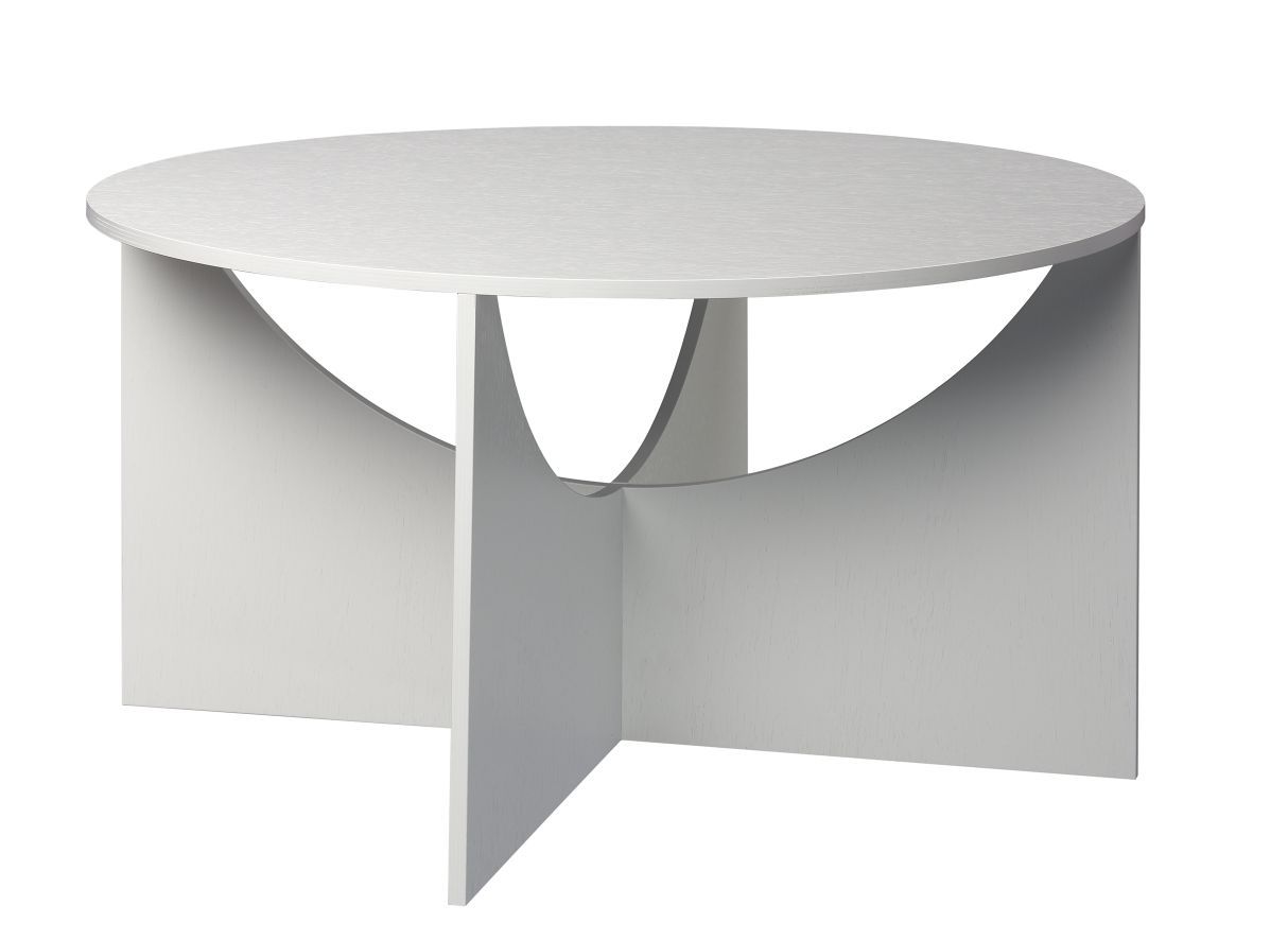 Charlotte FK05 Couchtisch e15